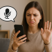 Messenger Sprachnachrichten sind nicht immer beliebt. Bei mir verschwinden Sie ungehört im Nirwana.