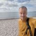 Nach 3 Tagen und 540 Kilometern habe ich den Timmendorfer Strand erreicht.